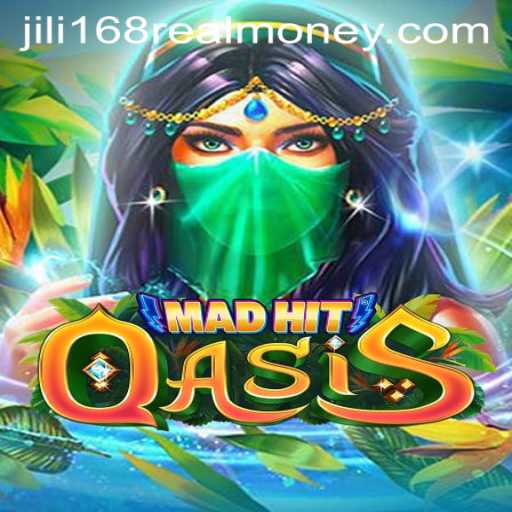 Exploring the Enchanting World of MadHitOasis and Real Money Gaming with Jili168