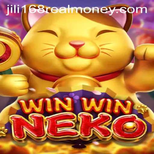 Exploring the Exciting World of WinWinNeko and Jili168 Real Money Gaming
